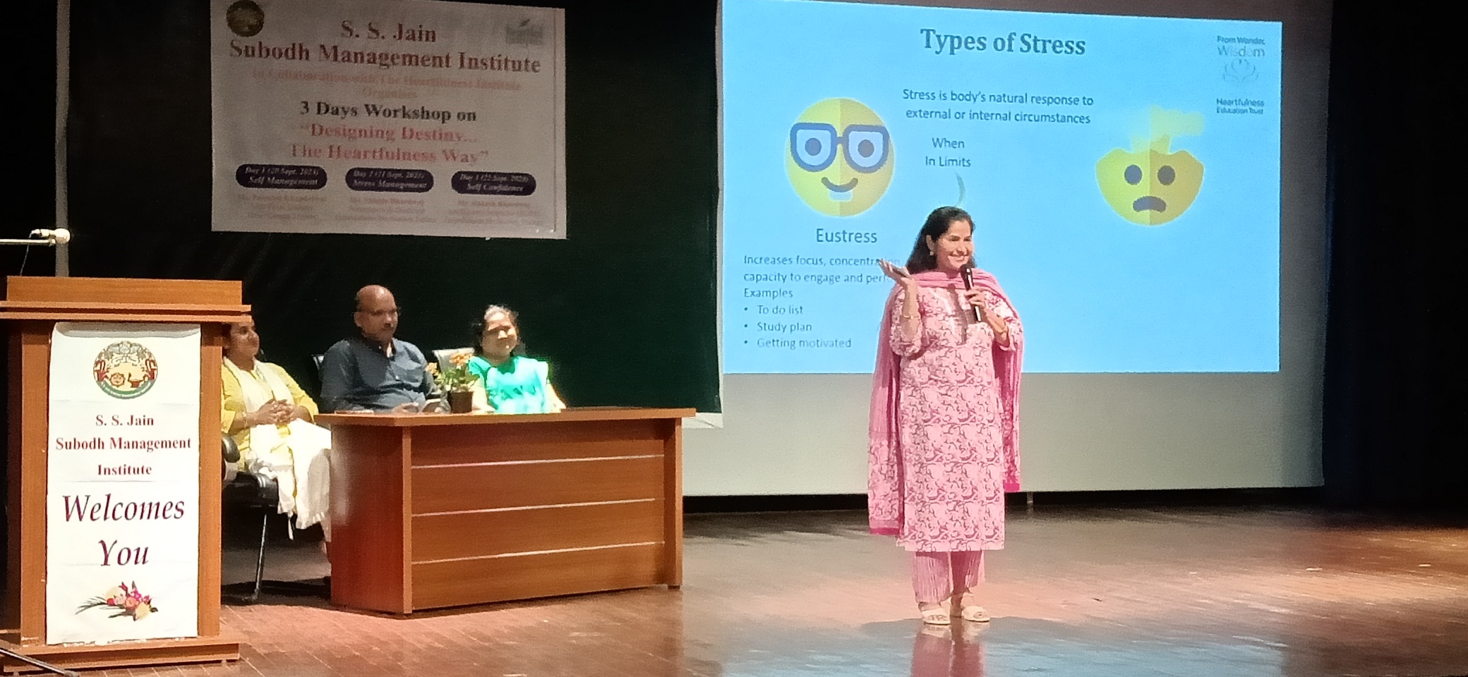 a-workshop-on-stress-management-by-ms-shimla-bhardwaj-naturopath-and-dietician-the-heartfullness-meditation-trainer