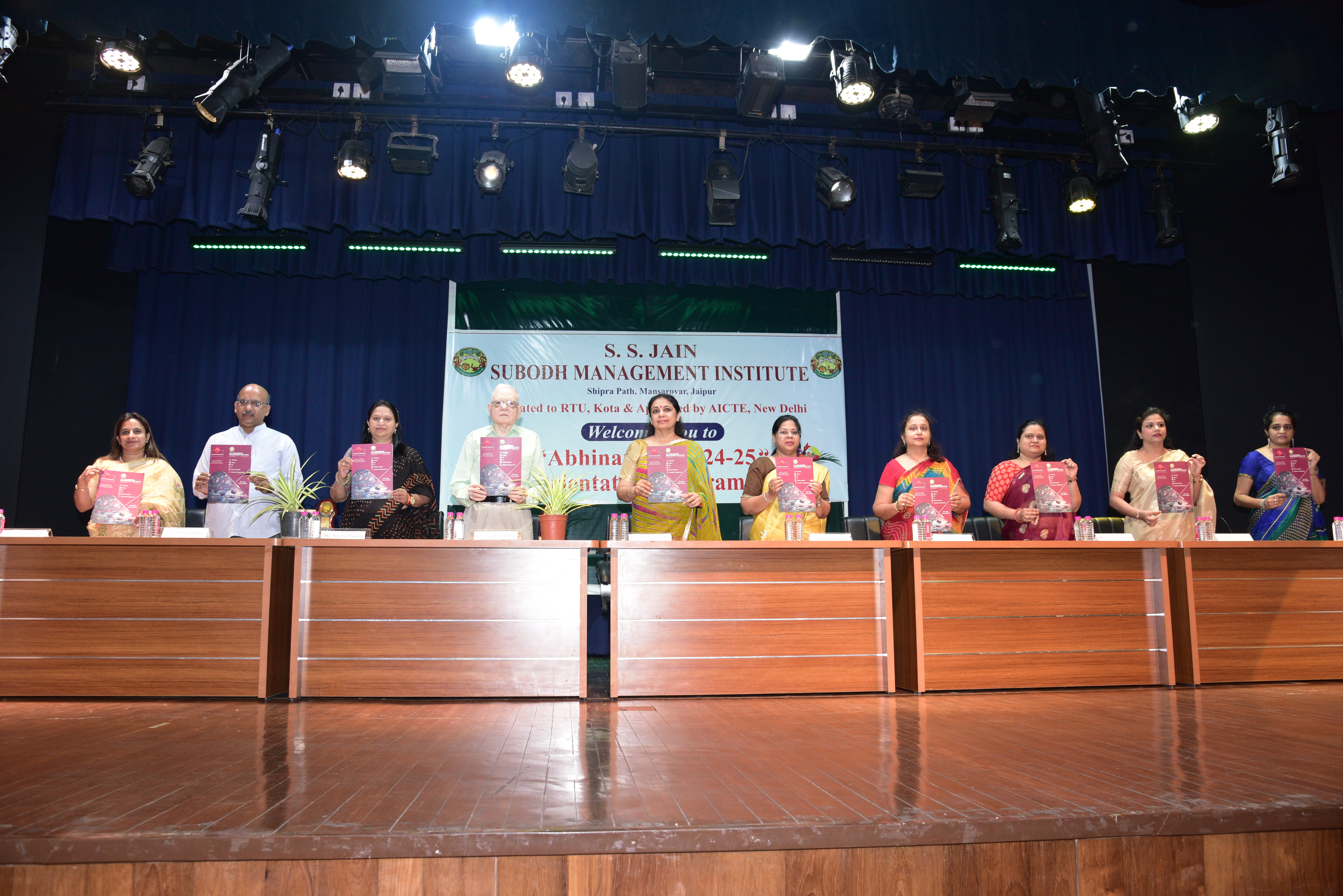 abhinandan_an_orientation_programme